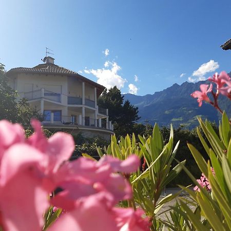 Chalet Anna Marlengo Exterior photo