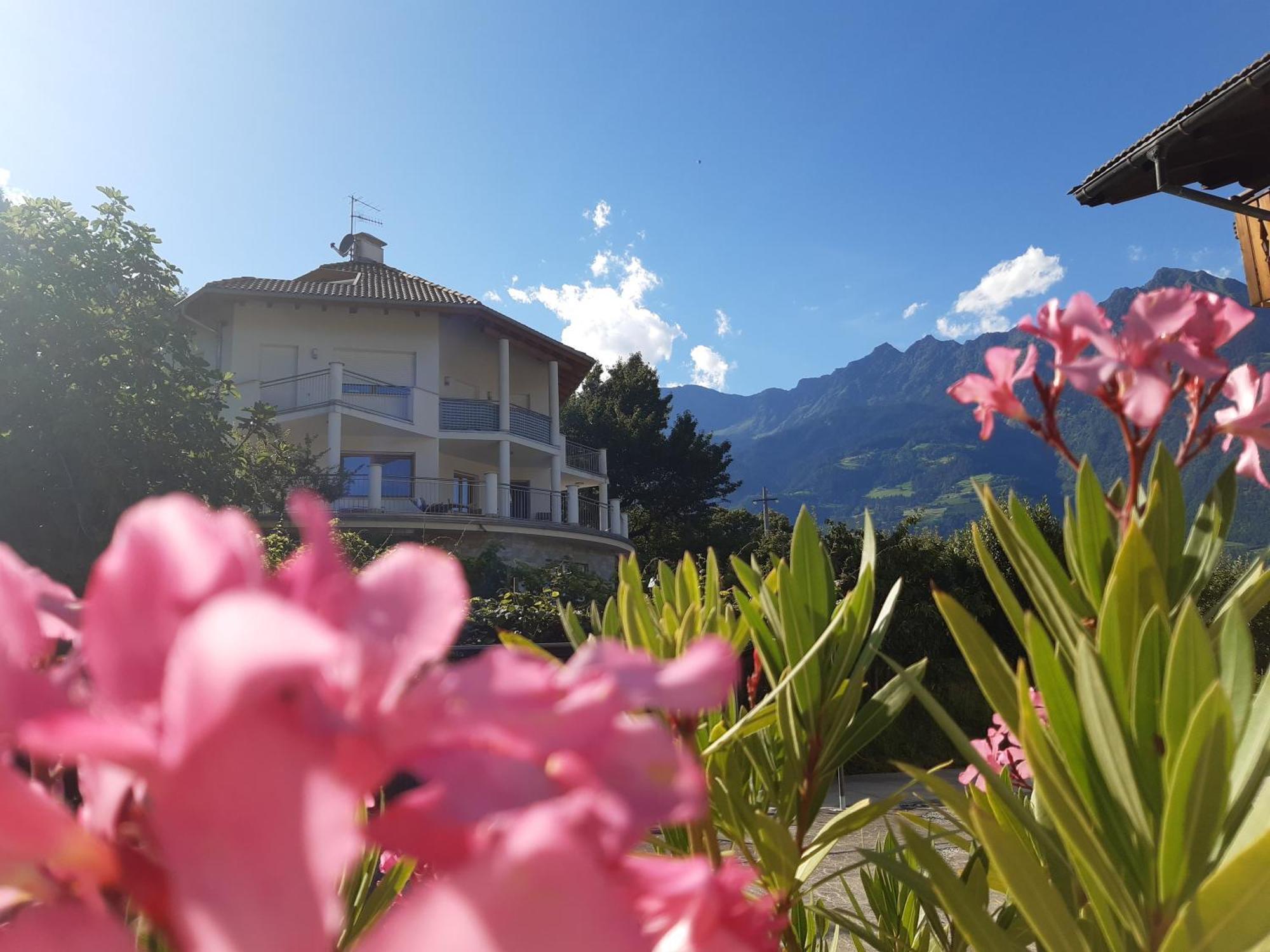 Chalet Anna Marlengo Exterior photo