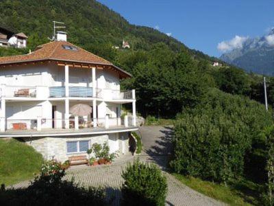 Chalet Anna Marlengo Exterior photo