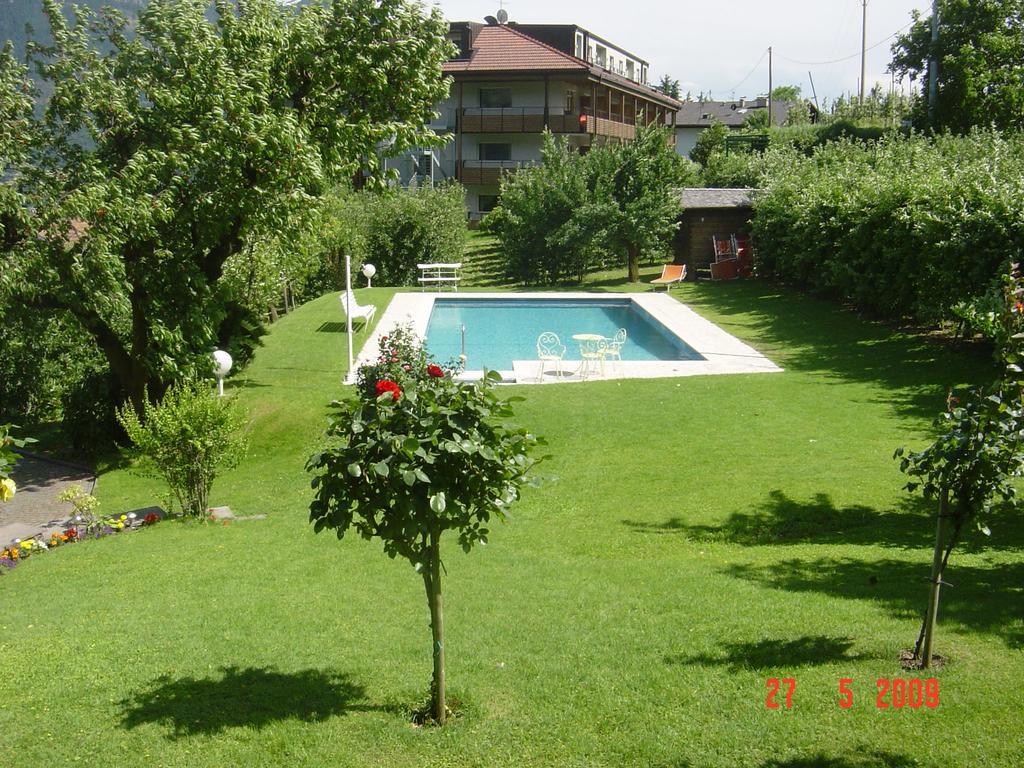 Chalet Anna Marlengo Exterior photo