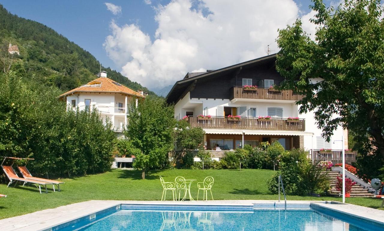 Chalet Anna Marlengo Exterior photo